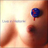 The Rest Of Life/Live in Helsinki