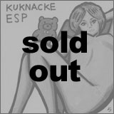 OORUTAICHI / Jimaji, KUKNACKE / ESP (Single Edit)